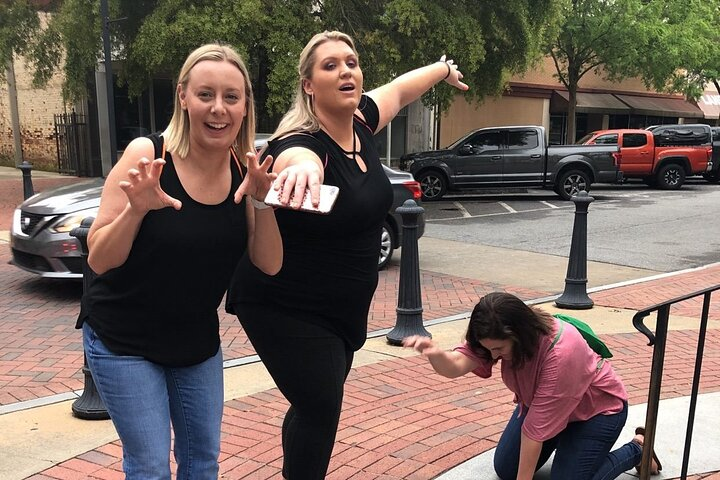 Unique Scavenger Hunt Experience in Philadelphia by Operation City Quest - Photo 1 of 14